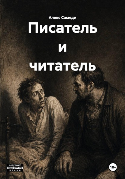 Писатель и читатель
