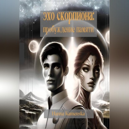 Эхо Скорпиона: Пробуждение памяти