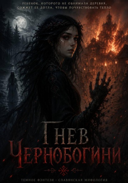 Гнев Чернобогини