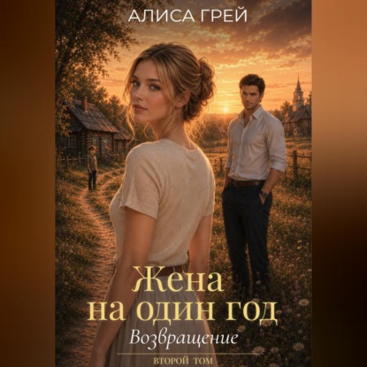 Жена на один год. Возвращение