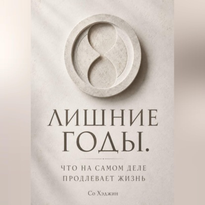 Лишние годы. Что на самом деле продлевает жизнь