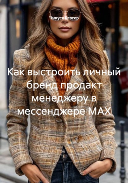 Как выстроить личный бренд продакт менеджеру в мессенджере MAX