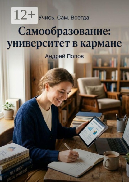Самообразование: университет в кармане