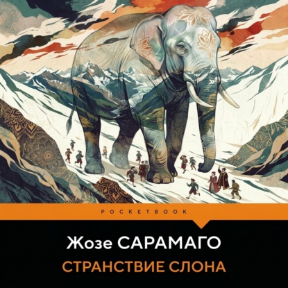 Странствие слона