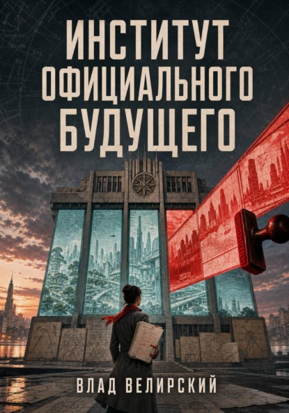 Институт официального будущего