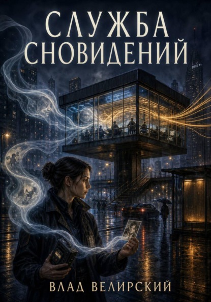 Служба сновидений
