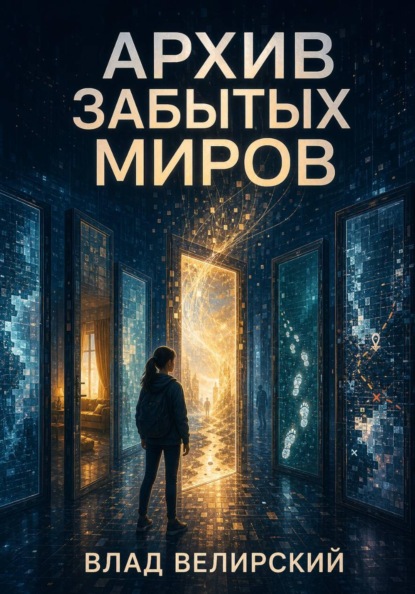 Архив забытых миров