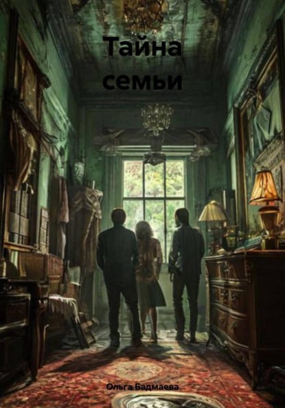 Тайна семьи