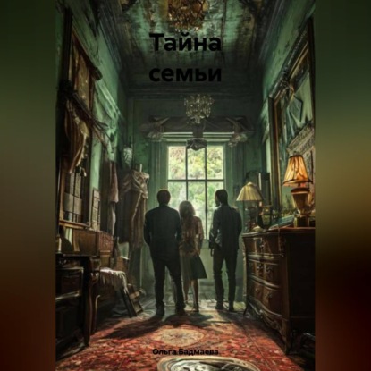 Тайна семьи