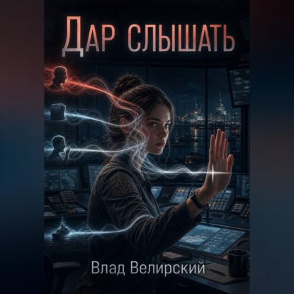 Дар слышать
