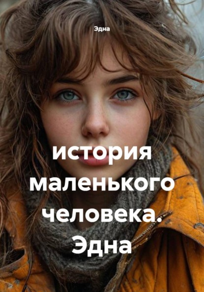 история маленького человека. Эдна