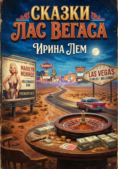Сказки Лас-Вегаса