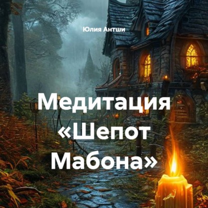 Медитация «Шепот Мабона»