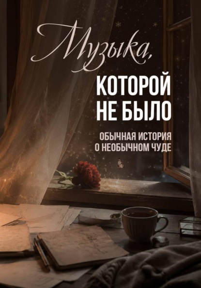 Музыка, которой не было (часть 1 серии «Сказки самых важных дел»)