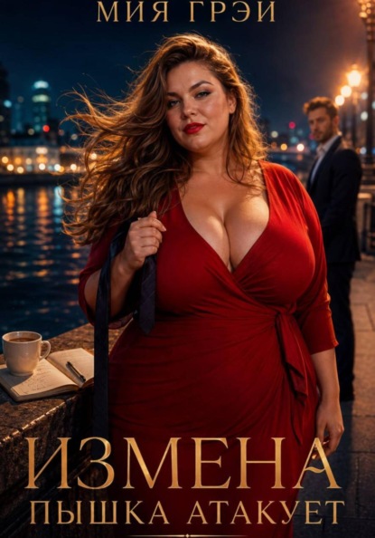 Измена. Пышка атакует