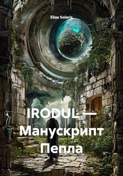 IRODUL — Манускрипт Пепла