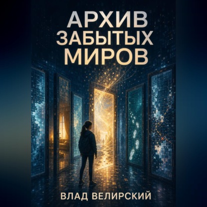 Архив забытых миров