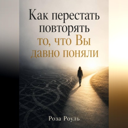 Как перестать повторять то, что Вы давно поняли