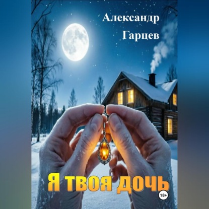 Аудиокнига «Я твоя дочь», Александр Гарцев