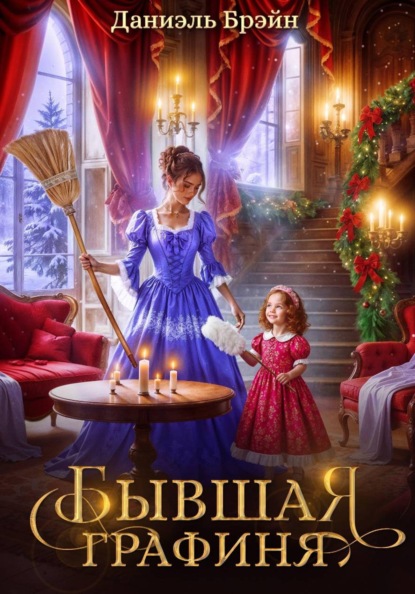 Бывшая графиня