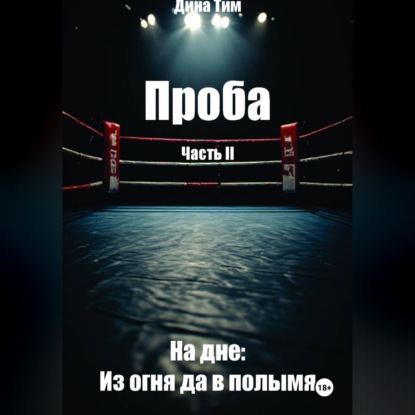 Проба. Часть II. На дне: из огня да в полымя