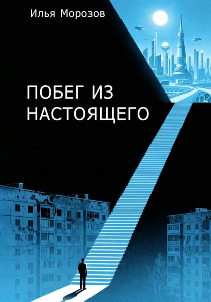 Побег из настоящего