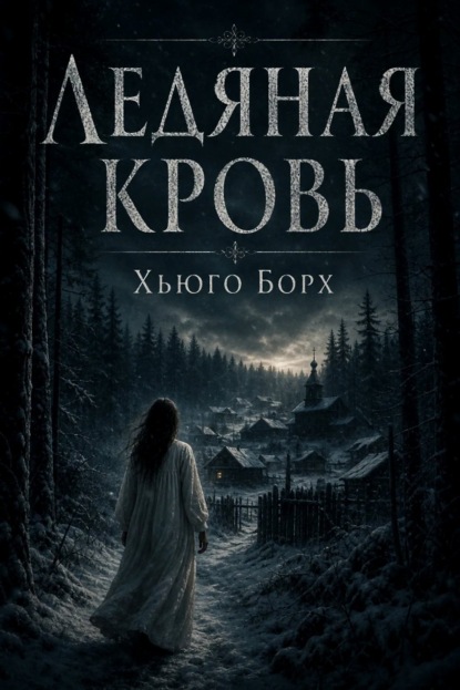 Ледяная кровь