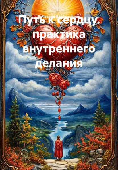 Путь к сердцу. Практика внутреннего делания