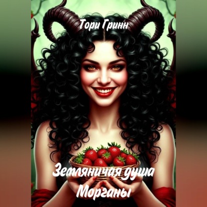 Земляничная душа Морганы