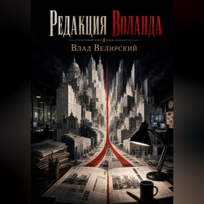 Редакция Воланда