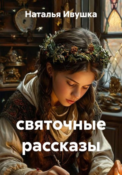 Святочные рассказы