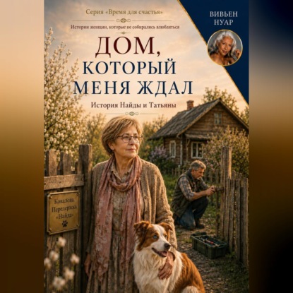 Дом, который меня ждал