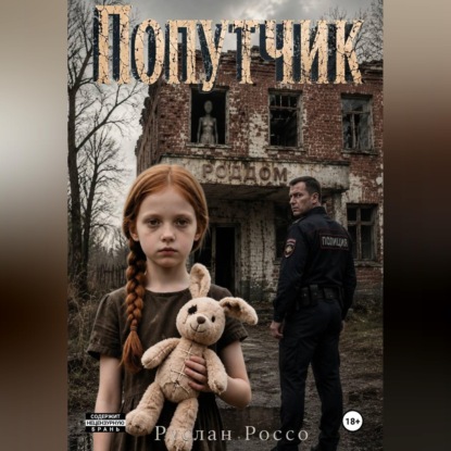 Попутчик