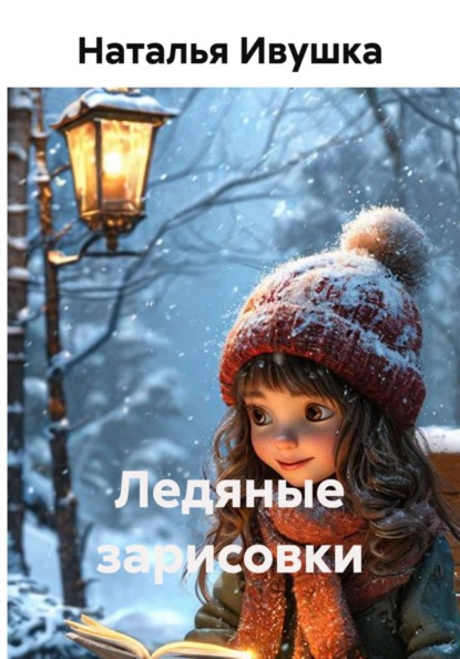Волшебные зимние истории