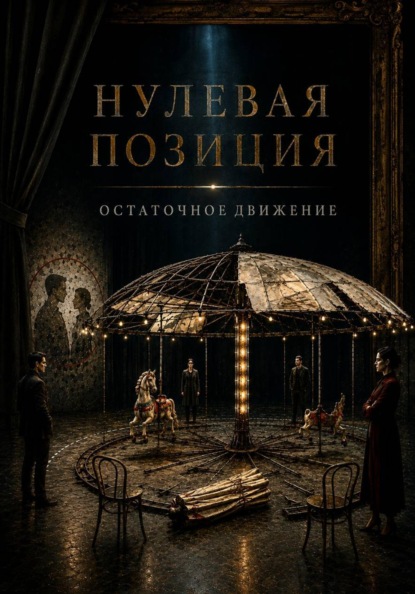Нулевая позиция: остаточное движение
