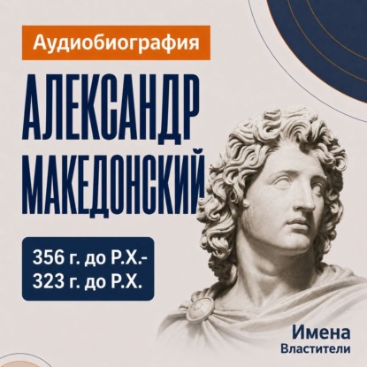 Аудиокнига «Александр Македонский: аудиобиография», Искуственный интеллект