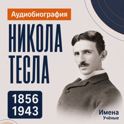 Аудиокнига «Никола Тесла: аудиобиография», Искуственный интеллект