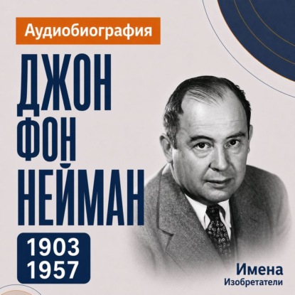 Аудиокнига «Джон фон Нейман: аудиобиография», Искуственный интеллект