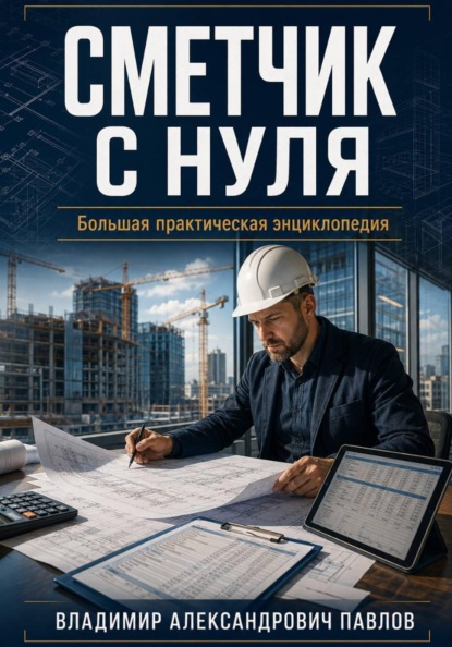 Сметчик с нуля