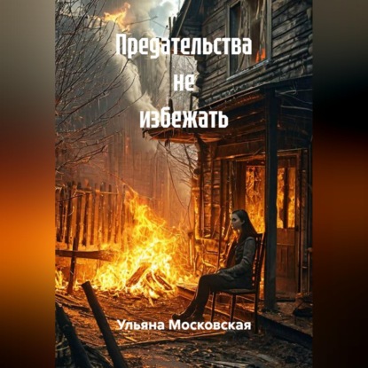 Предательства не избежать