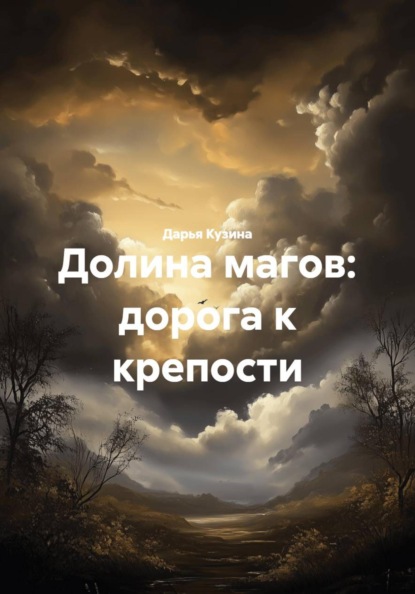 Долина магов: дорога к крепости