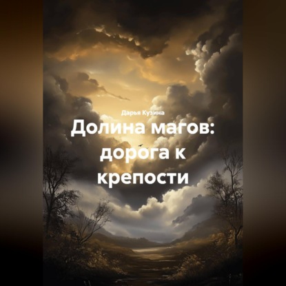 Долина магов: дорога к крепости