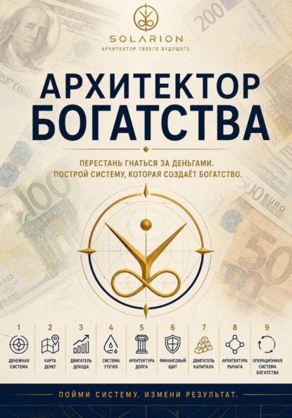 Архитектор богатства
