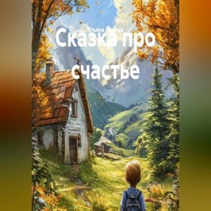 Аудиокнига «Сказка про счастье», Ульяна Ларина