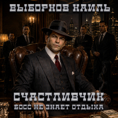 Счастливчик. Босс не знает отдыха