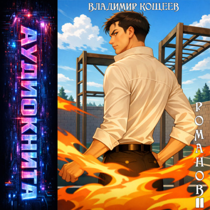 Аудиокнига «Романов. Том 11», Владимир Кощеев