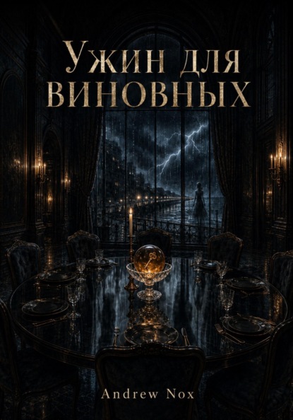 Ужин для Виновных