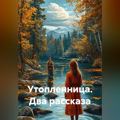 Аудиокнига «Утопленница. Два рассказа», Николай Ковальчук
