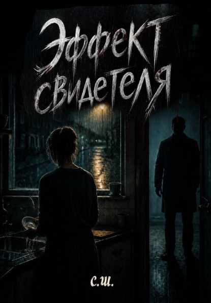 Эффект свидетеля