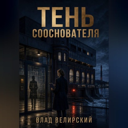 Аудиокнига «Тень сооснователя», Влад Велирский